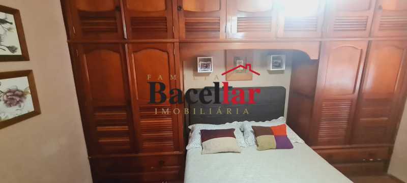 Conheça Quarto do imóvel - Apartamento 2 quartos à venda Rio de Janeiro,RJ - R$ 330.000 - RIAP20537 - 16 Quarto - Apartamento 2 quartos à venda Rio de Janeiro,RJ - R$ 330.000 - RIAP20537 - 16