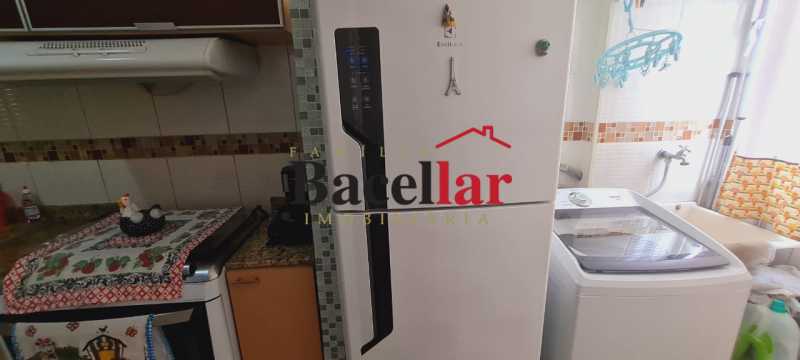 Conheça Cozinha do imóvel - Apartamento 2 quartos à venda Rio de Janeiro,RJ - R$ 330.000 - RIAP20537 - 23 Cozinha - Apartamento 2 quartos à venda Rio de Janeiro,RJ - R$ 330.000 - RIAP20537 - 23