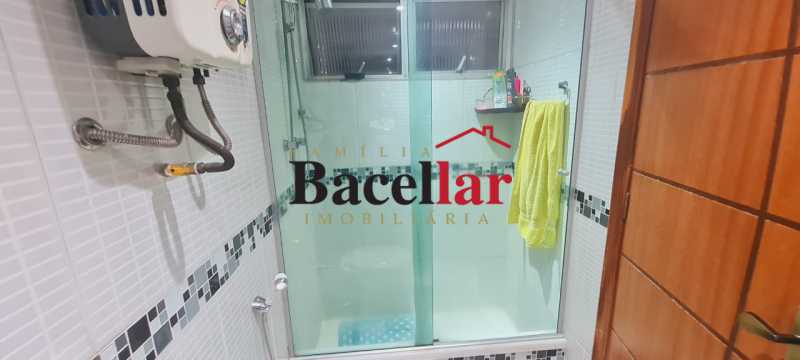 Conheça Banheiro do imóvel - Apartamento 2 quartos à venda Rio de Janeiro,RJ - R$ 330.000 - RIAP20537 - 19 Banheiro - Apartamento 2 quartos à venda Rio de Janeiro,RJ - R$ 330.000 - RIAP20537 - 19