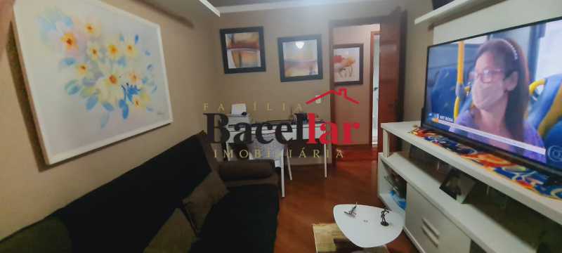 Conheça Quarto revertido em sala de TV do imóvel - Apartamento 2 quartos à venda Rio de Janeiro,RJ - R$ 330.000 - RIAP20537 - 10 Quarto revertido em sala de TV - Apartamento 2 quartos à venda Rio de Janeiro,RJ - R$ 330.000 - RIAP20537 - 10