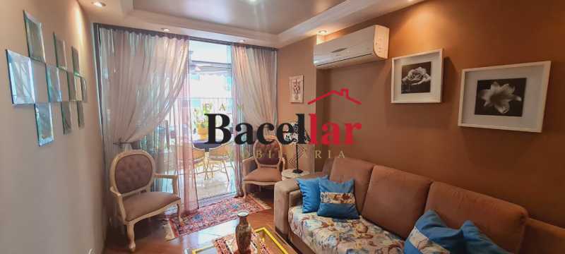 Conheça Sala do imóvel - Apartamento 2 quartos à venda Rio de Janeiro,RJ - R$ 330.000 - RIAP20537 - 7 Sala - Apartamento 2 quartos à venda Rio de Janeiro,RJ - R$ 330.000 - RIAP20537 - 7
