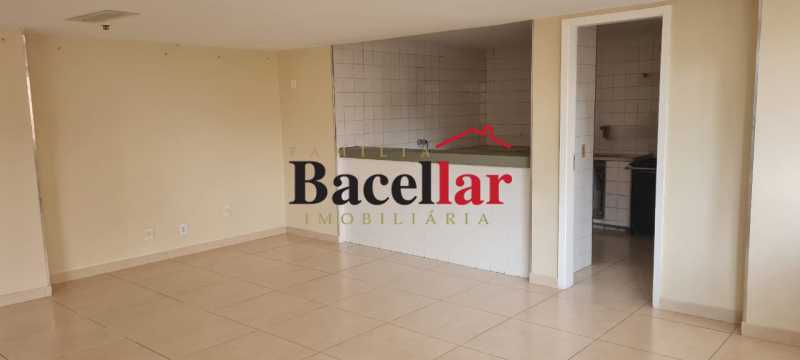 Conheça Salão de festas do imóvel - Apartamento 2 quartos à venda Rio de Janeiro,RJ - R$ 330.000 - RIAP20537 - 29 Salão de festas - Apartamento 2 quartos à venda Rio de Janeiro,RJ - R$ 330.000 - RIAP20537 - 29