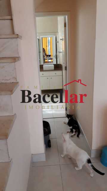 Conheça BANHEIRO SOCIAL F3. do imóvel - Apartamento 3 quartos à venda Rio de Janeiro,RJ - R$ 690.000 - RIAP30241 - 12 BANHEIRO SOCIAL F3. - Apartamento 3 quartos à venda Rio de Janeiro,RJ - R$ 690.000 - RIAP30241 - 12