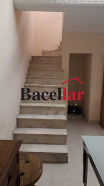 Conheça ESCADA DE ACESSO AO 2o ANDAR. do imóvel - Apartamento 3 quartos à venda Rio de Janeiro,RJ - R$ 690.000 - RIAP30241 - 13 ESCADA DE ACESSO AO 2o ANDAR. - Apartamento 3 quartos à venda Rio de Janeiro,RJ - R$ 690.000 - RIAP30241 - 13