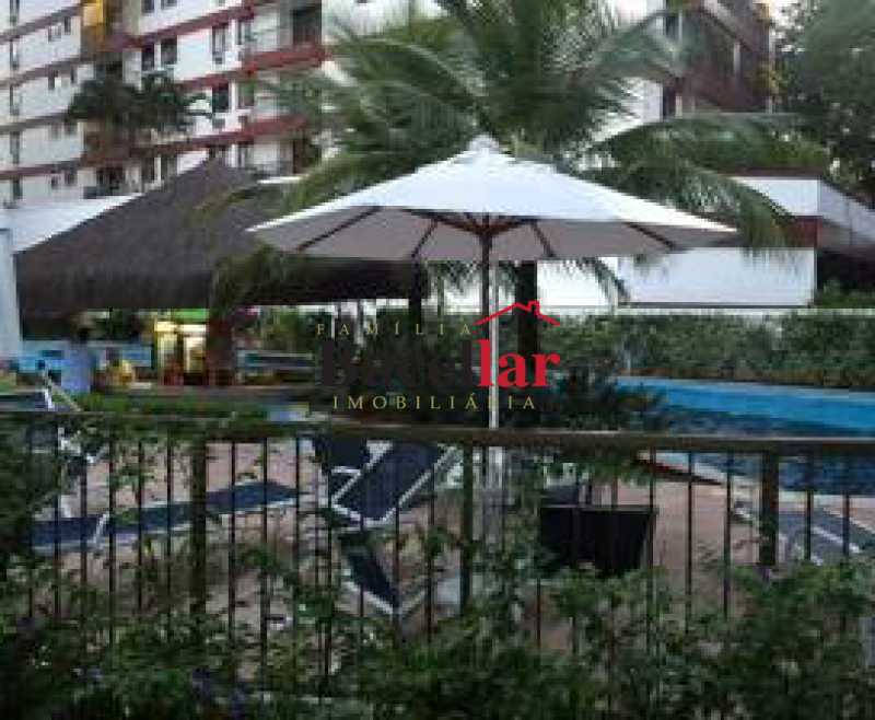 Conheça 17 do imóvel - Apartamento 3 quartos para alugar Rio de Janeiro,RJ - R$ 3.000 - TIAP33417 - 7 17 - Apartamento 3 quartos para alugar Rio de Janeiro,RJ - R$ 3.000 - TIAP33417 - 7