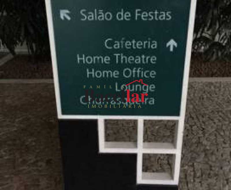 Conheça 21 do imóvel - Apartamento 3 quartos para alugar Rio de Janeiro,RJ - R$ 3.000 - TIAP33417 - 9 21 - Apartamento 3 quartos para alugar Rio de Janeiro,RJ - R$ 3.000 - TIAP33417 - 9