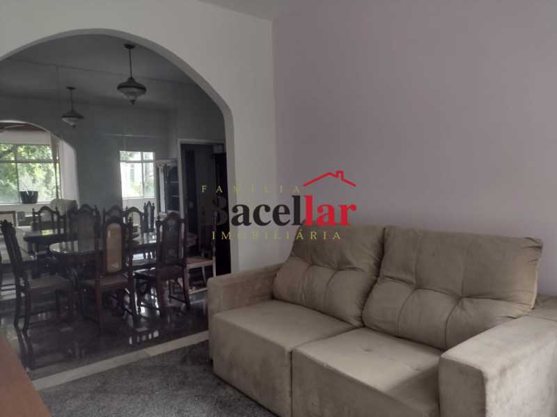 Conheça 3 do imóvel - Apartamento 3 quartos para alugar Rio de Janeiro,RJ - R$ 2.600 - TIAP33421 - 4 3 - Apartamento 3 quartos para alugar Rio de Janeiro,RJ - R$ 2.600 - TIAP33421 - 4