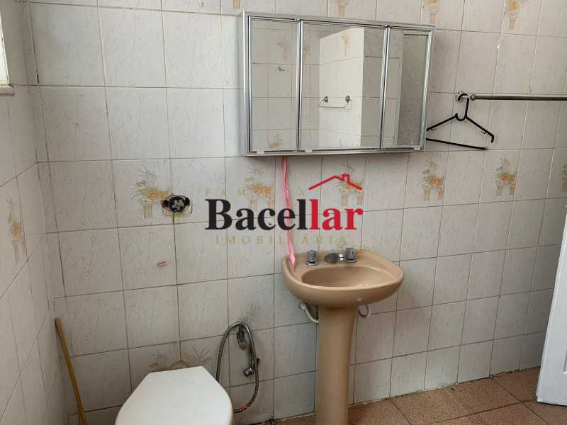 Banheiro - Apartamento à venda Rio de Janeiro,RJ Pilares - R$ 200.000 - RIAP00106 - 9