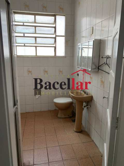 Banheiro - Apartamento à venda Rio de Janeiro,RJ Pilares - R$ 200.000 - RIAP00106 - 8