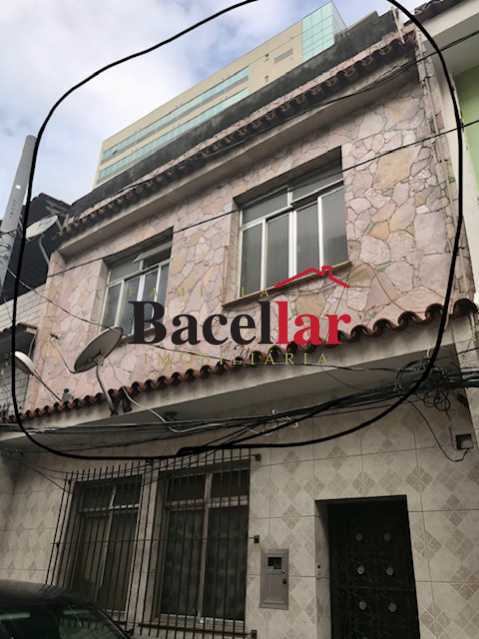 Conheça Fachada do imóvel - Apartamento à venda Rio de Janeiro,RJ Pilares - R$ 200.000 - RIAP00106 - 1 Fachada - Apartamento à venda Rio de Janeiro,RJ Pilares - R$ 200.000 - RIAP00106 - 1
