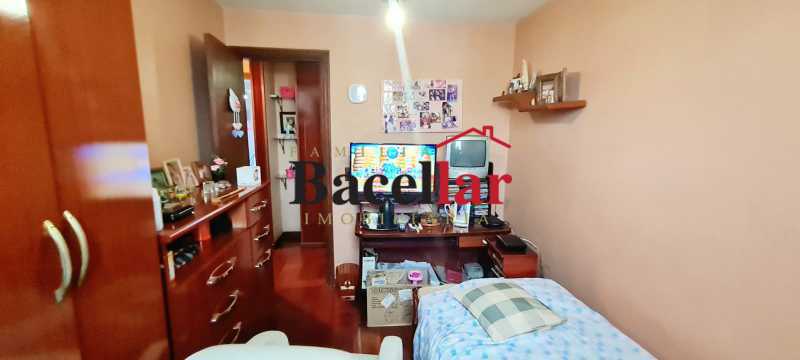 Conheça Quarto 1 do imóvel - Apartamento 3 quartos à venda Rio de Janeiro,RJ - R$ 310.000 - RIAP30248 - 10 Quarto 1 - Apartamento 3 quartos à venda Rio de Janeiro,RJ - R$ 310.000 - RIAP30248 - 10