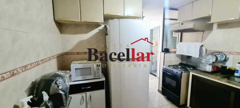 Conheça Cozinha do imóvel - Apartamento 3 quartos à venda Rio de Janeiro,RJ - R$ 310.000 - RIAP30248 - 19 Cozinha - Apartamento 3 quartos à venda Rio de Janeiro,RJ - R$ 310.000 - RIAP30248 - 19