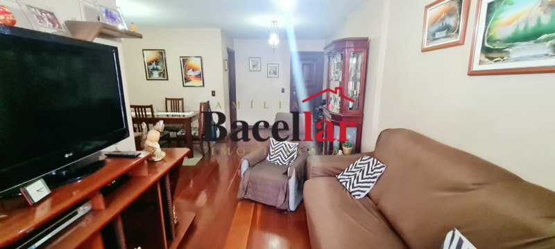 Conheça Sala do imóvel - Apartamento 3 quartos à venda Rio de Janeiro,RJ - R$ 310.000 - RIAP30248 - 6 Sala - Apartamento 3 quartos à venda Rio de Janeiro,RJ - R$ 310.000 - RIAP30248 - 6