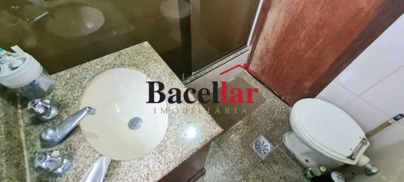 Conheça Banheiro do imóvel - Apartamento 3 quartos à venda Rio de Janeiro,RJ - R$ 310.000 - RIAP30248 - 16 Banheiro - Apartamento 3 quartos à venda Rio de Janeiro,RJ - R$ 310.000 - RIAP30248 - 16