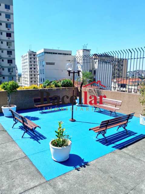 Conheça Solário do imóvel - Apartamento 3 quartos à venda Rio de Janeiro,RJ - R$ 310.000 - RIAP30248 - 24 Solário - Apartamento 3 quartos à venda Rio de Janeiro,RJ - R$ 310.000 - RIAP30248 - 24