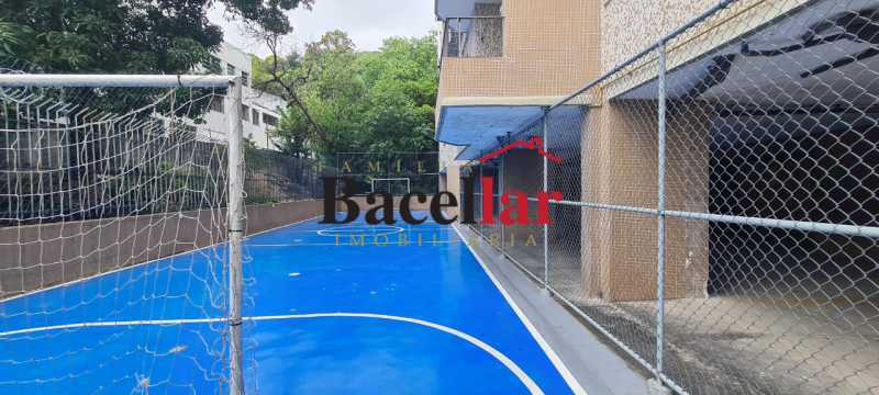 Conheça Quadra do imóvel - Apartamento 3 quartos à venda Rio de Janeiro,RJ - R$ 310.000 - RIAP30248 - 26 Quadra - Apartamento 3 quartos à venda Rio de Janeiro,RJ - R$ 310.000 - RIAP30248 - 26