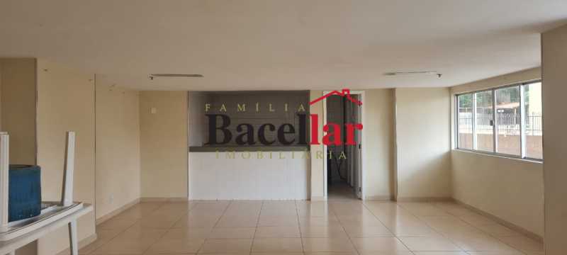 Conheça Salão de Festas do imóvel - Apartamento 3 quartos à venda Rio de Janeiro,RJ - R$ 310.000 - RIAP30248 - 28 Salão de Festas - Apartamento 3 quartos à venda Rio de Janeiro,RJ - R$ 310.000 - RIAP30248 - 28
