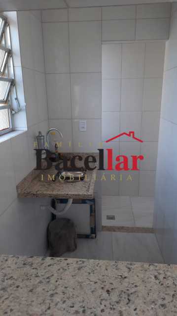 Conheça 4 do imóvel - Kitnet/Conjugado 29m² à venda Rio de Janeiro,RJ - R$ 160.000 - RIKI10026 - 5 4 - Kitnet/Conjugado 29m² à venda Rio de Janeiro,RJ - R$ 160.000 - RIKI10026 - 5