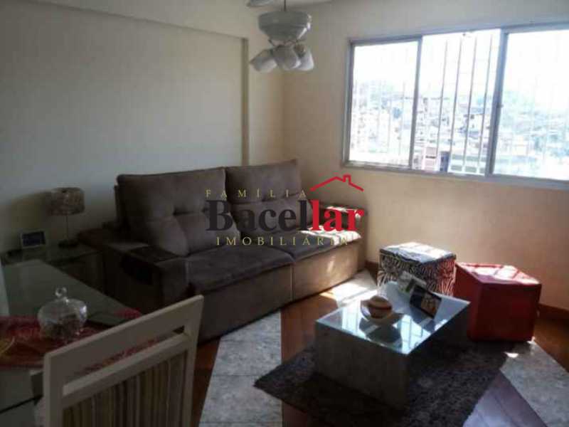 2 - Apartamento 2 quartos à venda Rio de Janeiro,RJ - R$ 185.000 - TIAP25091 - 3