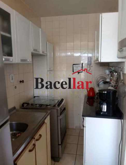 8 - Apartamento 2 quartos à venda Rio de Janeiro,RJ - R$ 215.000 - TIAP25091 - 9