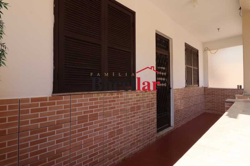 2 - Casa 4 quartos à venda Rio de Janeiro,RJ Méier - R$ 360.000 - RICA40017 - 4