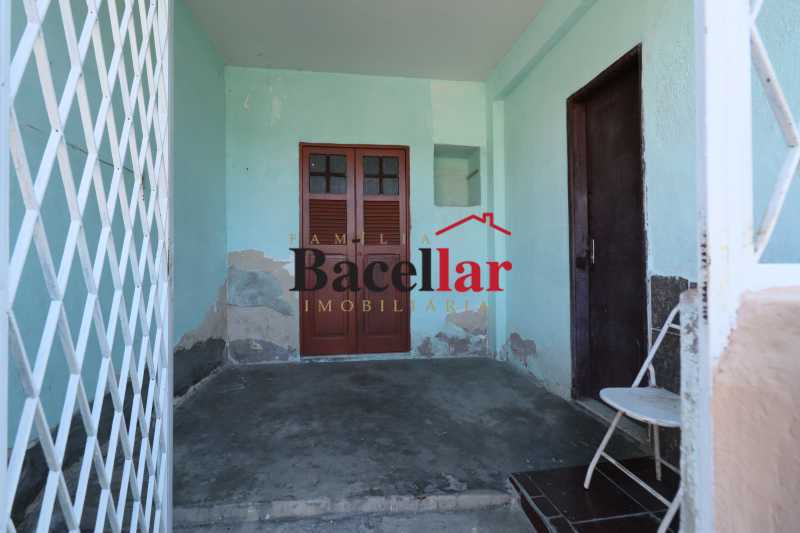 26 - Casa 4 quartos à venda Rio de Janeiro,RJ Méier - R$ 360.000 - RICA40017 - 25