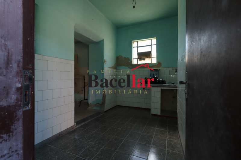 27 - Casa 4 quartos à venda Rio de Janeiro,RJ Méier - R$ 360.000 - RICA40017 - 26