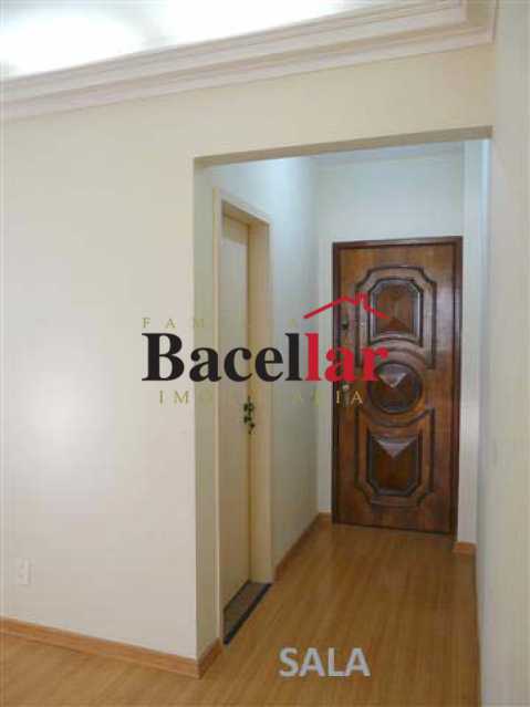 2 - - Sala - Apartamento 2 quartos à venda Rio de Janeiro,RJ - R$ 895.000 - RIAP20574 - 1