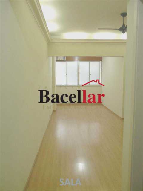 6 - - Sala - Apartamento 2 quartos à venda Rio de Janeiro,RJ - R$ 895.000 - RIAP20574 - 4