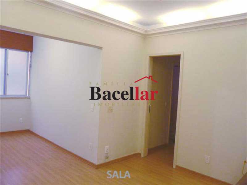 7 - - Sala - Apartamento 2 quartos à venda Rio de Janeiro,RJ - R$ 895.000 - RIAP20574 - 5