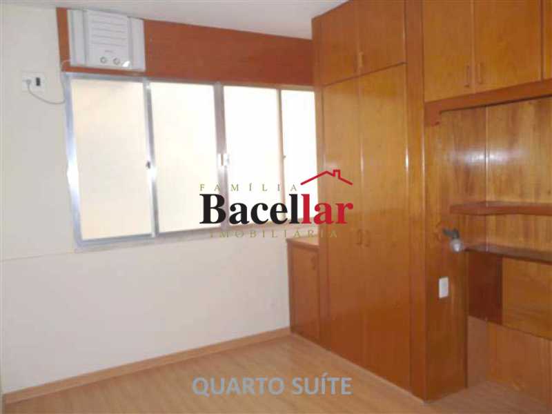 15 - - Quarto Suite - Apartamento 2 quartos à venda Rio de Janeiro,RJ - R$ 895.000 - RIAP20574 - 7