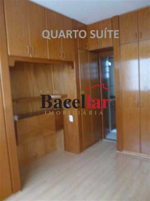 16 - - Quarto Suite - Apartamento 2 quartos à venda Rio de Janeiro,RJ - R$ 895.000 - RIAP20574 - 8