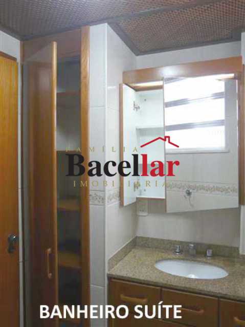 19 - - Banheiro Suite - Apartamento 2 quartos à venda Rio de Janeiro,RJ - R$ 895.000 - RIAP20574 - 9