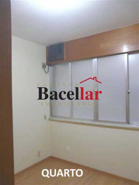 27 - -  Quarto - Apartamento 2 quartos à venda Rio de Janeiro,RJ - R$ 895.000 - RIAP20574 - 13