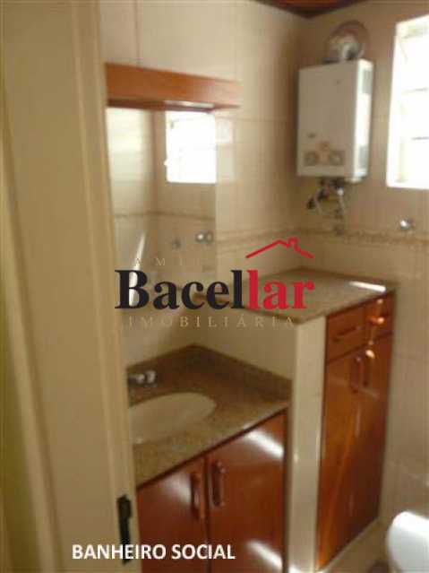 32 - -  Banheiro Social - Apartamento 2 quartos à venda Rio de Janeiro,RJ - R$ 895.000 - RIAP20574 - 14