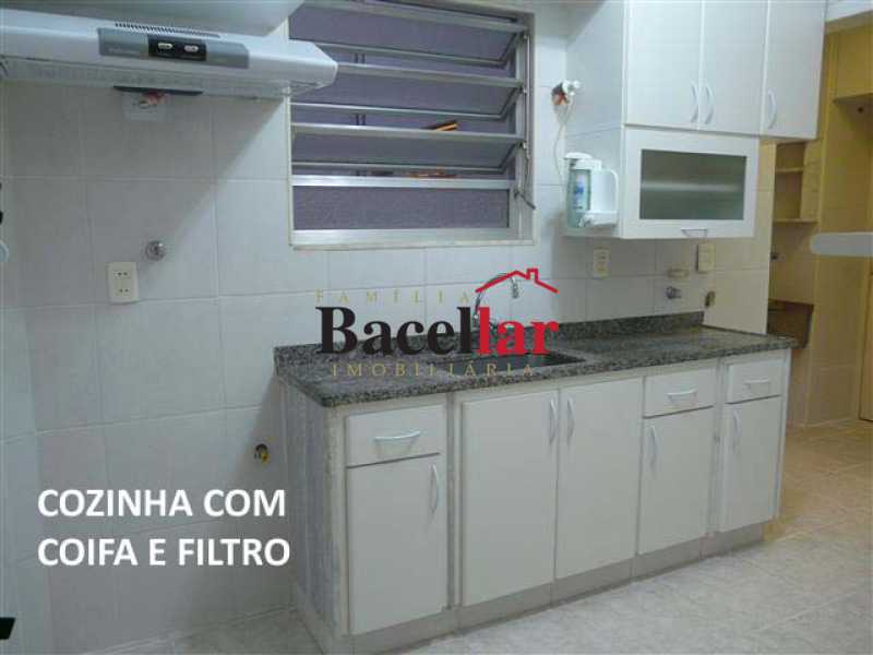 42 - - Cozinha - Apartamento 2 quartos à venda Rio de Janeiro,RJ - R$ 895.000 - RIAP20574 - 15