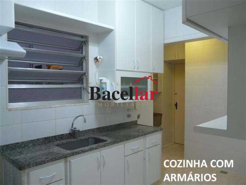 43 - - Cozinha - Apartamento 2 quartos à venda Rio de Janeiro,RJ - R$ 895.000 - RIAP20574 - 16