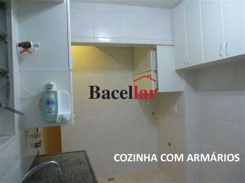 44 - - Cozinha - Armários - Apartamento 2 quartos à venda Rio de Janeiro,RJ - R$ 895.000 - RIAP20574 - 17