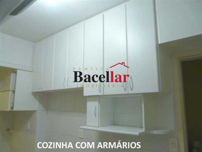 Conheça 45 - - Cozinha - Armários do imóvel - Apartamento 2 quartos à venda Rio de Janeiro,RJ - R$ 895.000 - RIAP20574 - 18 45 - - Cozinha - Armários - Apartamento 2 quartos à venda Rio de Janeiro,RJ - R$ 895.000 - RIAP20574 - 18