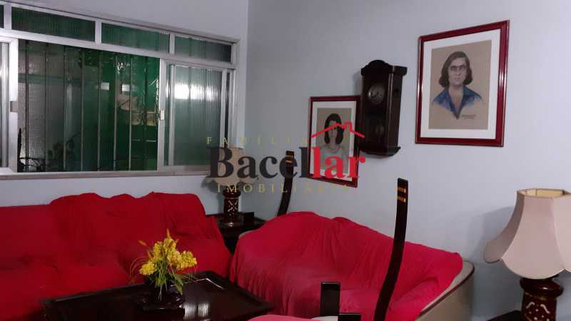 7 - Casa 4 quartos à venda Rio de Janeiro,RJ Méier - R$ 2.500.000 - TICA40226 - 4