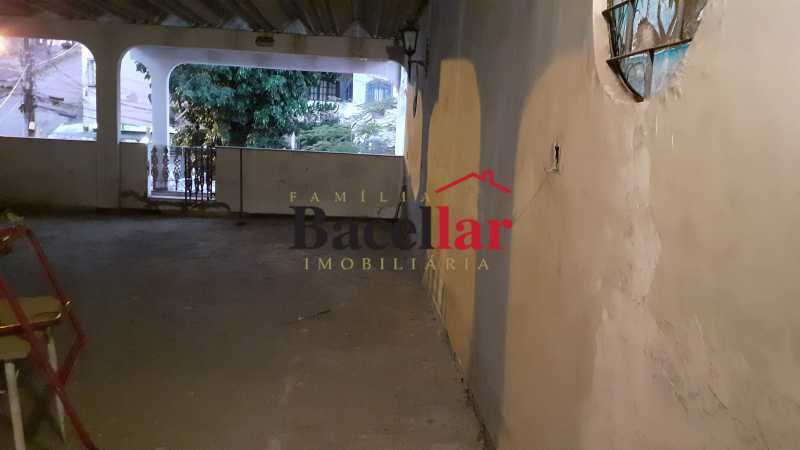Conheça 13 do imóvel - Casa 4 quartos à venda Rio de Janeiro,RJ Méier - R$ 2.500.000 - TICA40226 - 20 13 - Casa 4 quartos à venda Rio de Janeiro,RJ Méier - R$ 2.500.000 - TICA40226 - 20