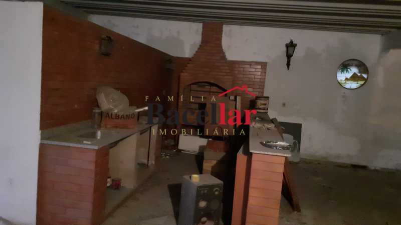 Conheça 20 do imóvel - Casa 4 quartos à venda Rio de Janeiro,RJ Méier - R$ 2.500.000 - TICA40226 - 21 20 - Casa 4 quartos à venda Rio de Janeiro,RJ Méier - R$ 2.500.000 - TICA40226 - 21