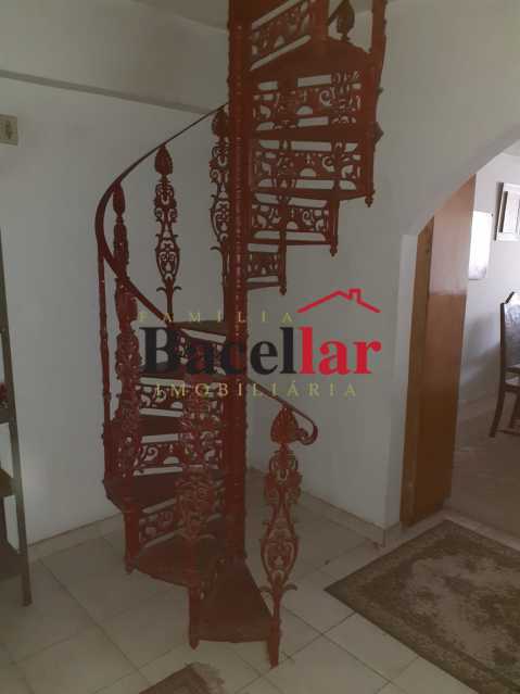Conheça 48 do imóvel - Casa 4 quartos à venda Rio de Janeiro,RJ Méier - R$ 2.500.000 - TICA40226 - 17 48 - Casa 4 quartos à venda Rio de Janeiro,RJ Méier - R$ 2.500.000 - TICA40226 - 17