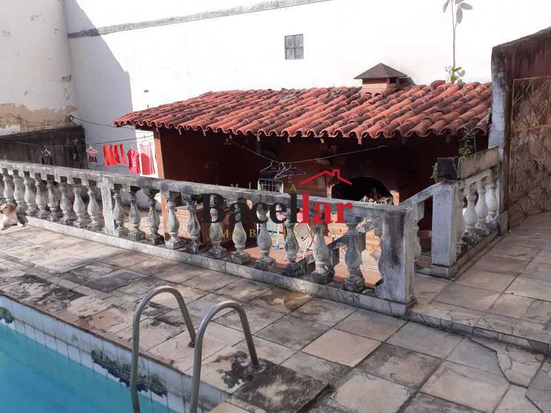 Conheça 54 do imóvel - Casa 4 quartos à venda Rio de Janeiro,RJ Méier - R$ 2.500.000 - TICA40226 - 27 54 - Casa 4 quartos à venda Rio de Janeiro,RJ Méier - R$ 2.500.000 - TICA40226 - 27