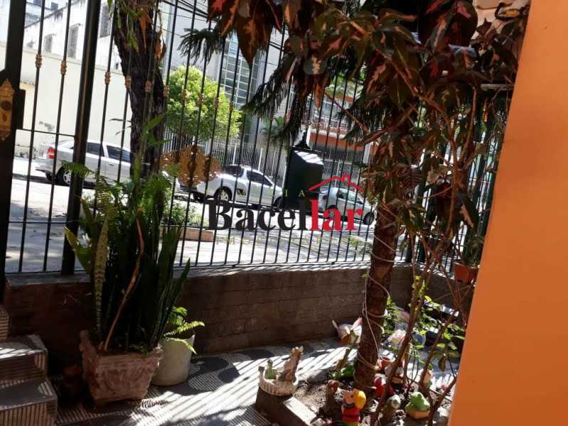 QUINTAL DA ENTRADA - Casa 3 quartos à venda Rio de Janeiro,RJ Ramos - R$ 400.000 - RICA30044 - 3