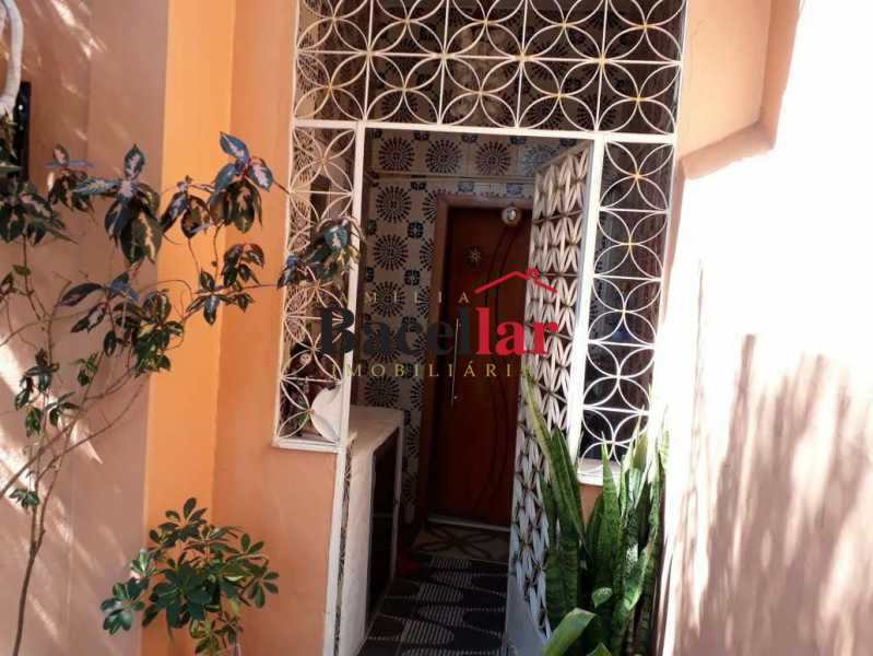 ENTRADA PRINCIPAL - Casa 3 quartos à venda Rio de Janeiro,RJ Ramos - R$ 400.000 - RICA30044 - 1