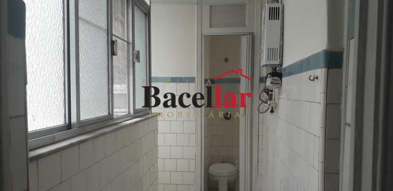 20220104_110659 - Apartamento 2 quartos para venda e aluguel Rio de Janeiro,RJ - R$ 400.000 - TIAP25129 - 22