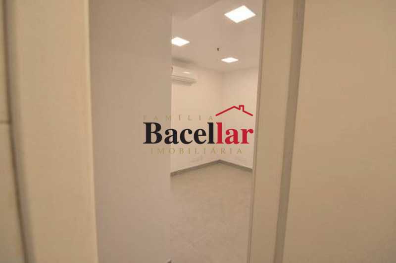 Conheça 05 do imóvel - Sala comercial na Barra da Tijuca! - TISL00303 - 4 05 - Sala comercial na Barra da Tijuca! - TISL00303 - 4