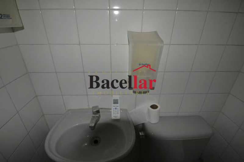 Conheça 08 do imóvel - Sala comercial na Barra da Tijuca! - TISL00303 - 10 08 - Sala comercial na Barra da Tijuca! - TISL00303 - 10