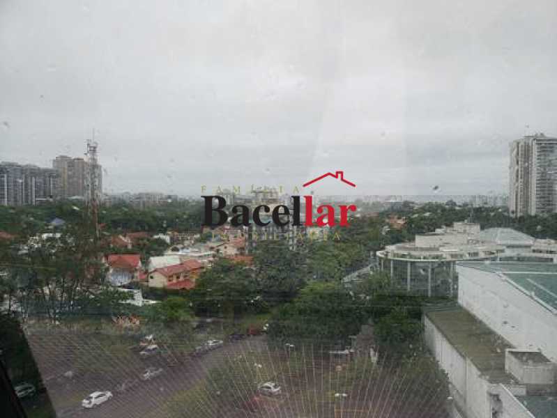 Conheça 10 do imóvel - Sala comercial na Barra da Tijuca! - TISL00303 - 11 10 - Sala comercial na Barra da Tijuca! - TISL00303 - 11